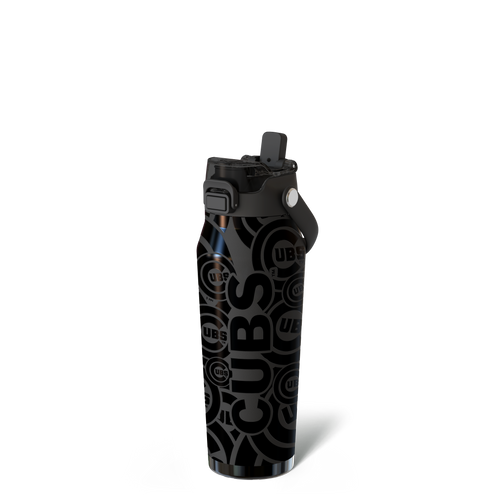 Bottle Buddy 24oz | Chicago Cubs | Night Game