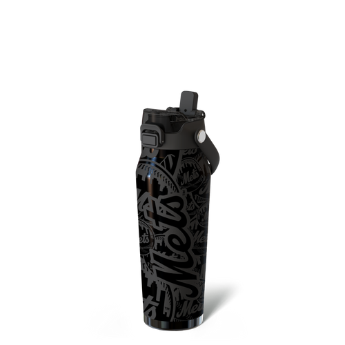 Bottle Buddy 24oz | New York Mets | Night Game
