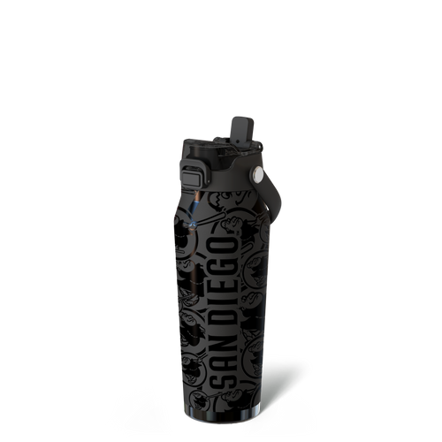 Bottle Buddy 24oz | San Diego Padres | Night Game
