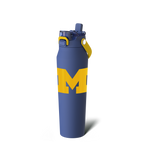 Bottle Buddy 32oz | Michigan Wolverines | Gameday