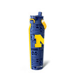 Bottle Buddy 32oz | Michigan Wolverines | Legacy