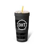 To-Go Buddy | OHT Salute