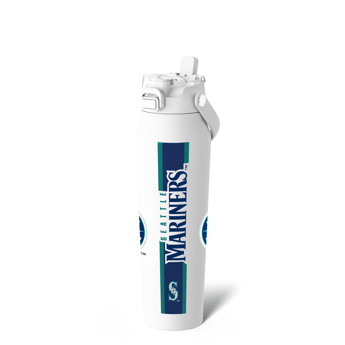 Bottle Buddy 32oz | Seattle Mariners | Gameday