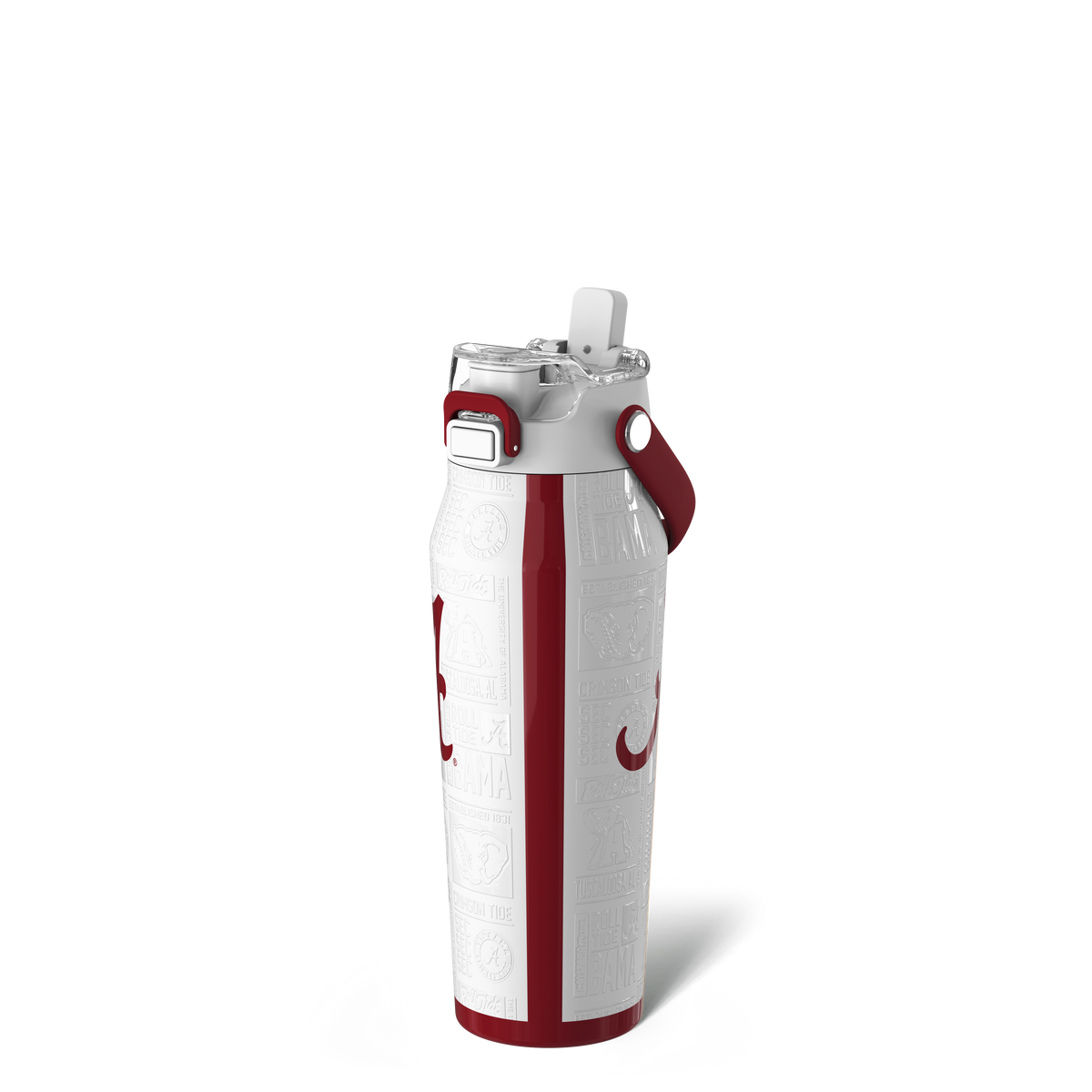 Bottle Buddy 24oz | Alabama Crimson Tide | Legacy