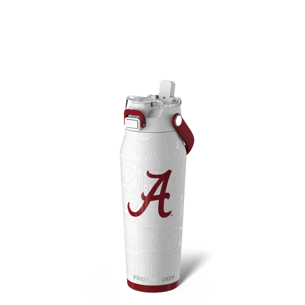 Bottle Buddy 24oz | Alabama Crimson Tide | Legacy