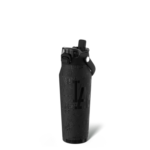 Bottle Buddy 24oz | Los Angeles Dodgers | Night Game
