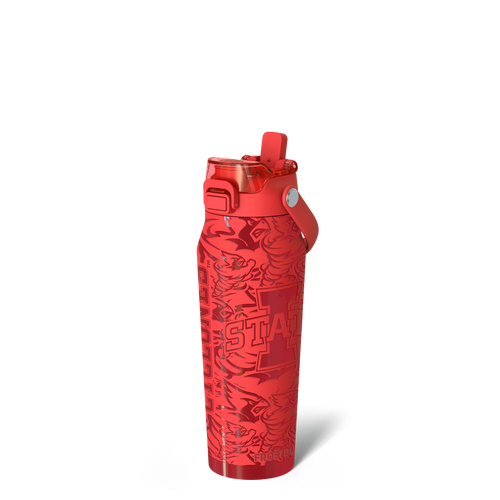 Bottle Buddy 24oz | Iowa State Cyclones | Color Rush