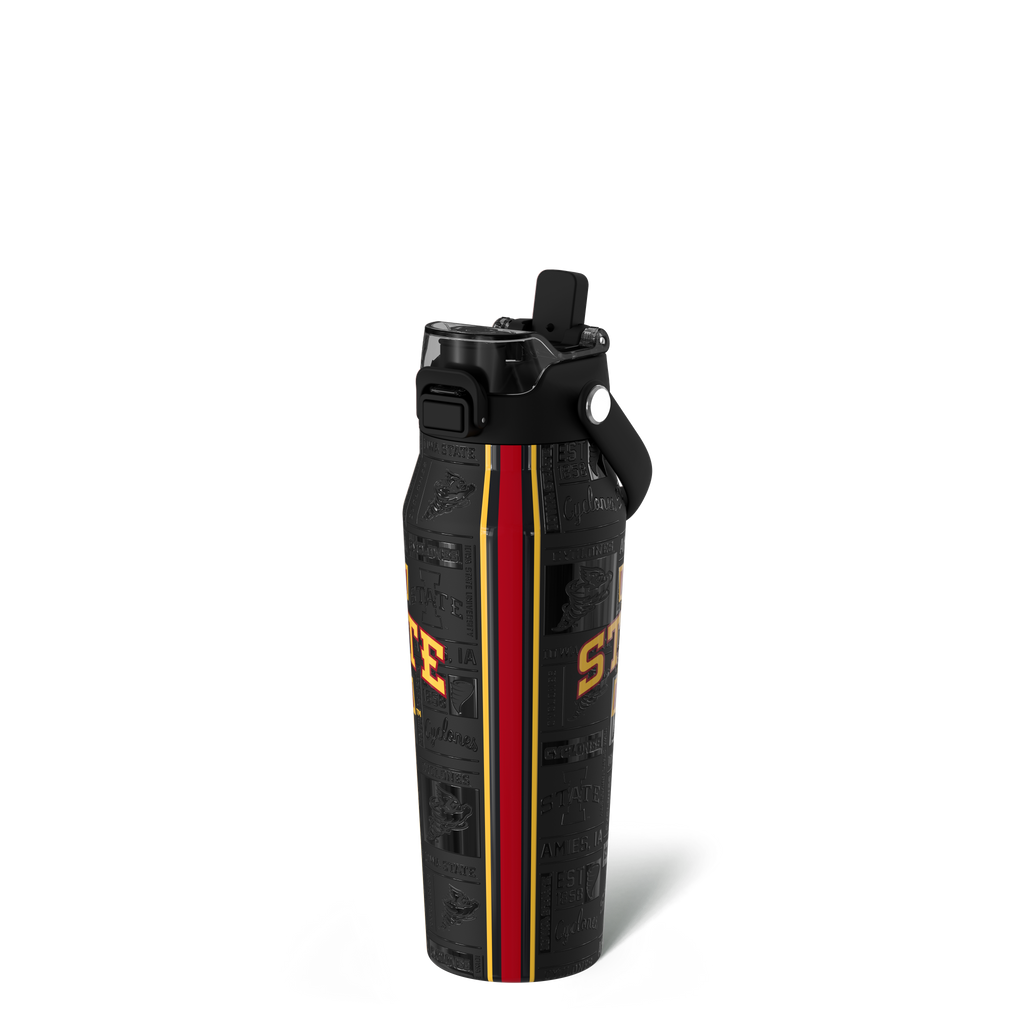 Bottle Buddy 24oz | Iowa State Cyclones | Legacy