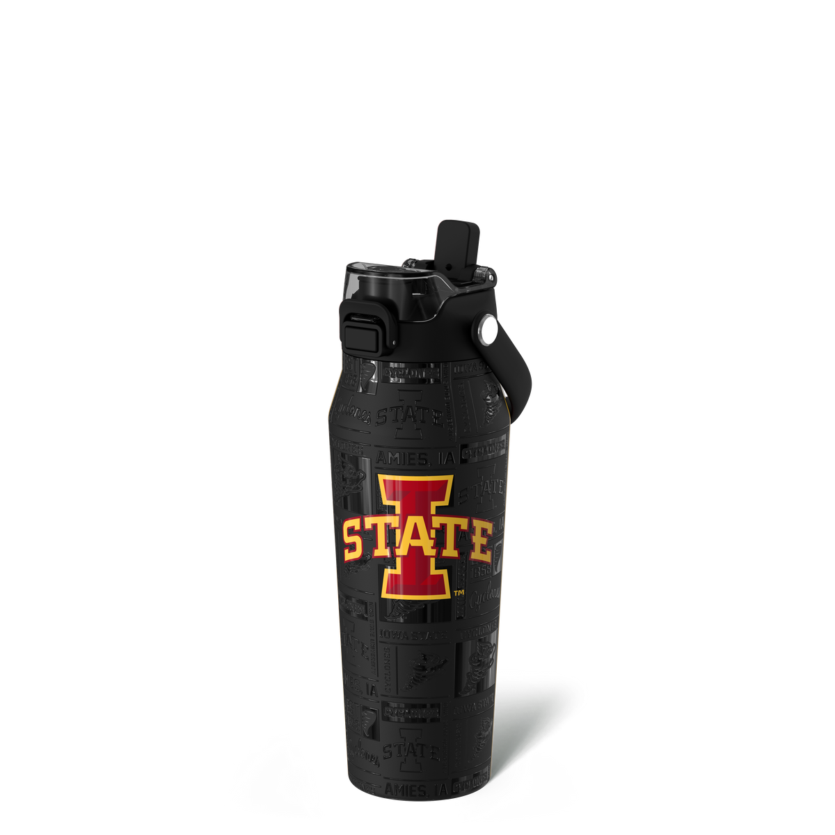 Bottle Buddy 24oz | Iowa State Cyclones | Legacy