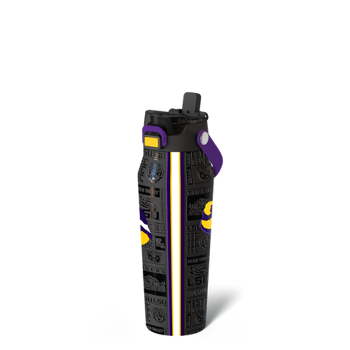 Bottle Buddy 24oz | LSU Tigers | Legacy