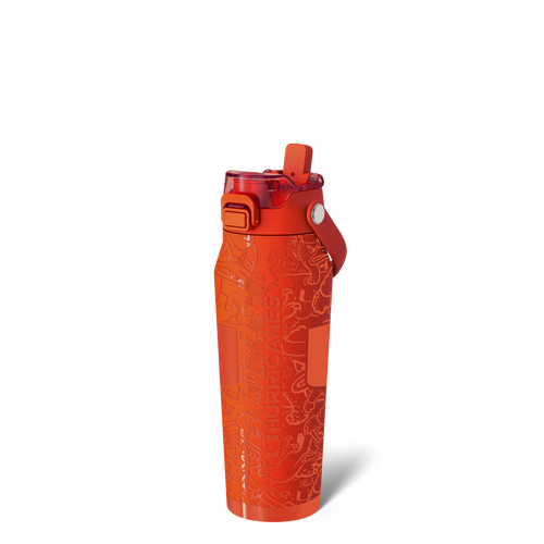 Bottle Buddy 24oz | Miami Hurricanes | Color Rush