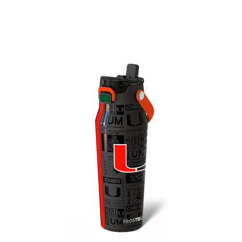Bottle Buddy 24oz | Miami Hurricanes | Legacy