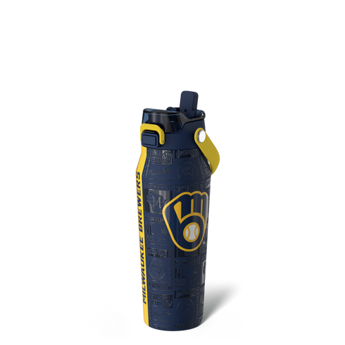 Bottle Buddy 24oz | Milwaukee Brewers | Legacy