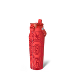 Bottle Buddy 24oz | Ohio State Buckeyes | Color Rush
