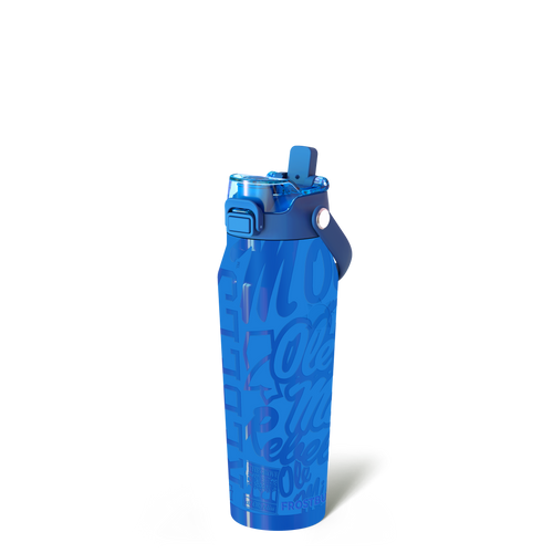 Bottle Buddy 24oz | Ole Miss Rebels | Color Rush