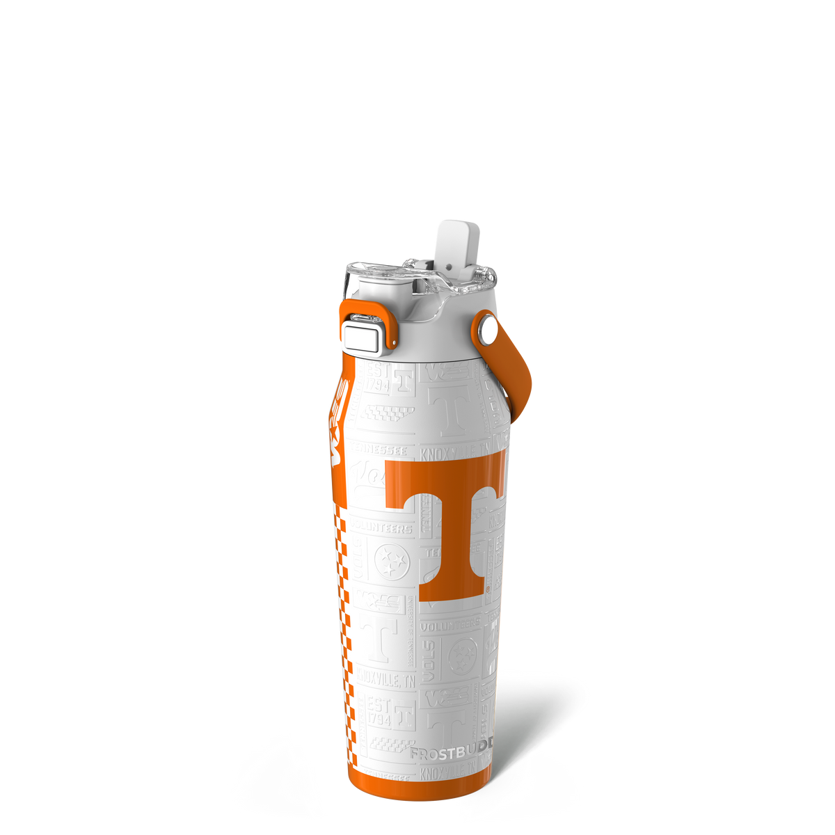 Bottle Buddy 24oz | Tennessee Vols | Legacy