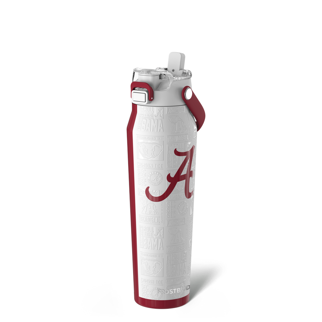 Bottle Buddy 32oz | Alabama Crimson Tide | Legacy