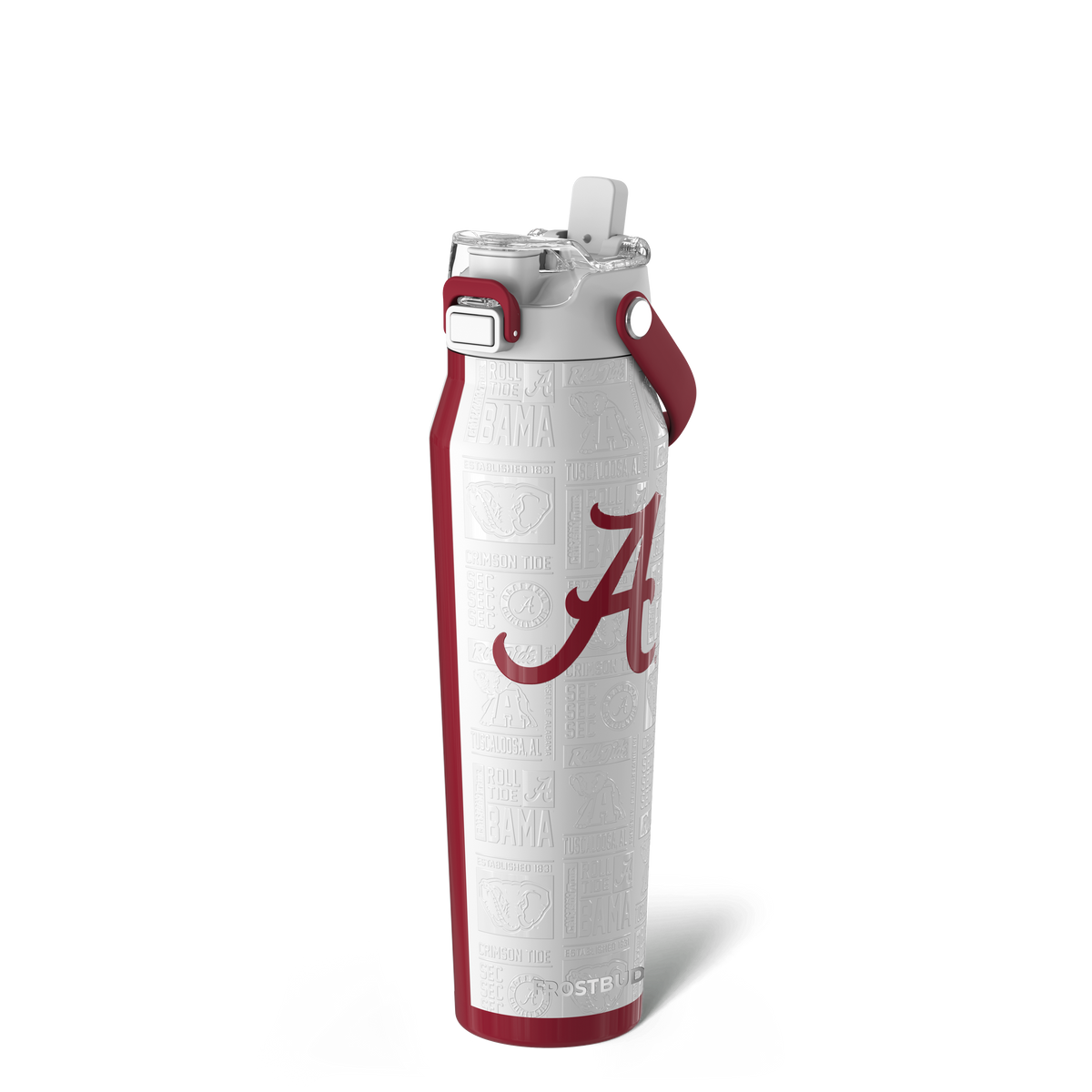Bottle Buddy 32oz | Alabama Crimson Tide | Legacy