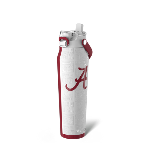 Bottle Buddy 32oz | Alabama Crimson Tide | Legacy