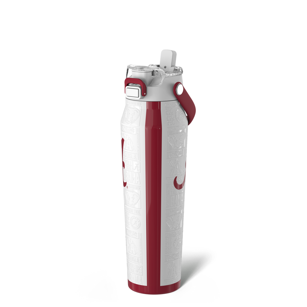 Bottle Buddy 32oz | Alabama Crimson Tide | Legacy