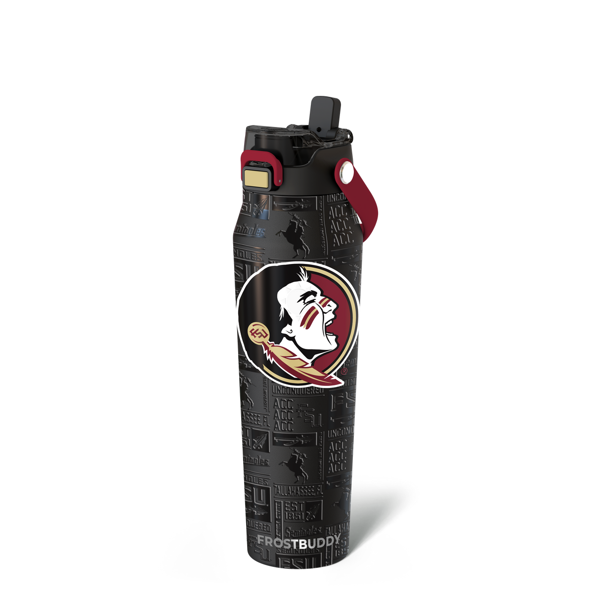 Bottle Buddy 32oz | Florida State Seminoles | Legacy