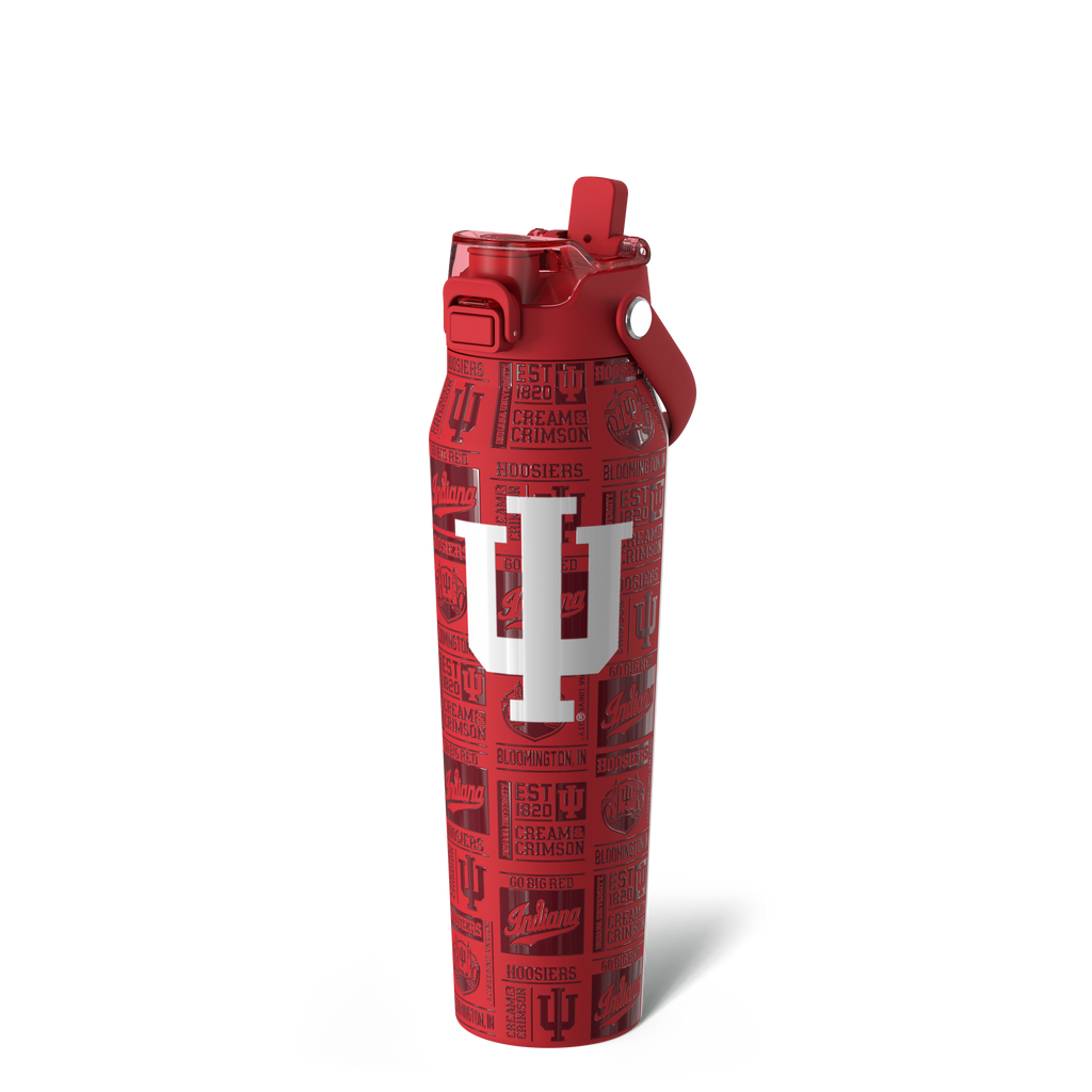 Bottle Buddy 32oz | Indiana Hoosiers | Legacy
