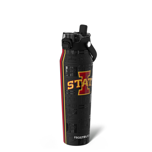Bottle Buddy 32oz | Iowa State Cyclones | Legacy