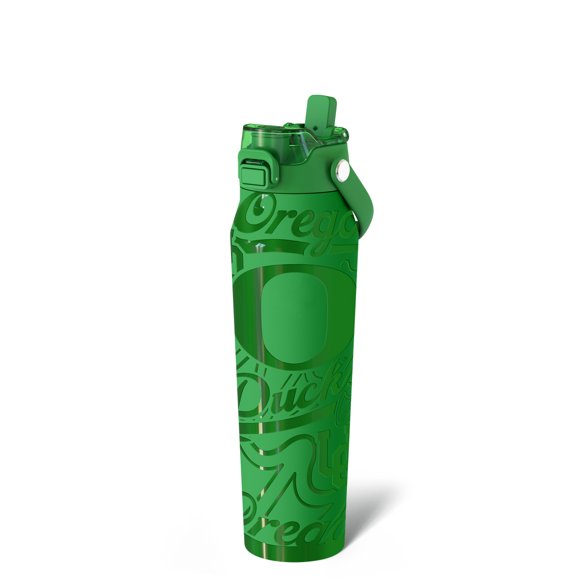 Bottle Buddy 32oz | Oregon Ducks | Color Rush
