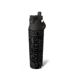 Bottle Buddy 32oz | Oklahoma Sooners | Night Game