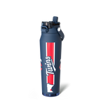 Bottle Buddy 32oz | Minnesota Twins | Gameday