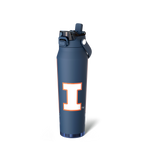 Bottle Buddy 32oz | Illinois Fighting Illini | Gameday