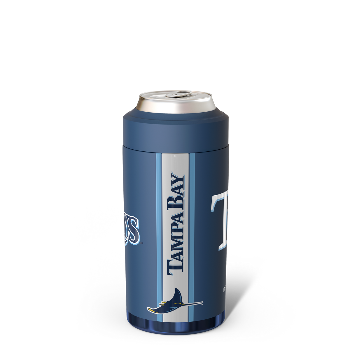 Universal Buddy | Tampa Bay Rays | Gameday