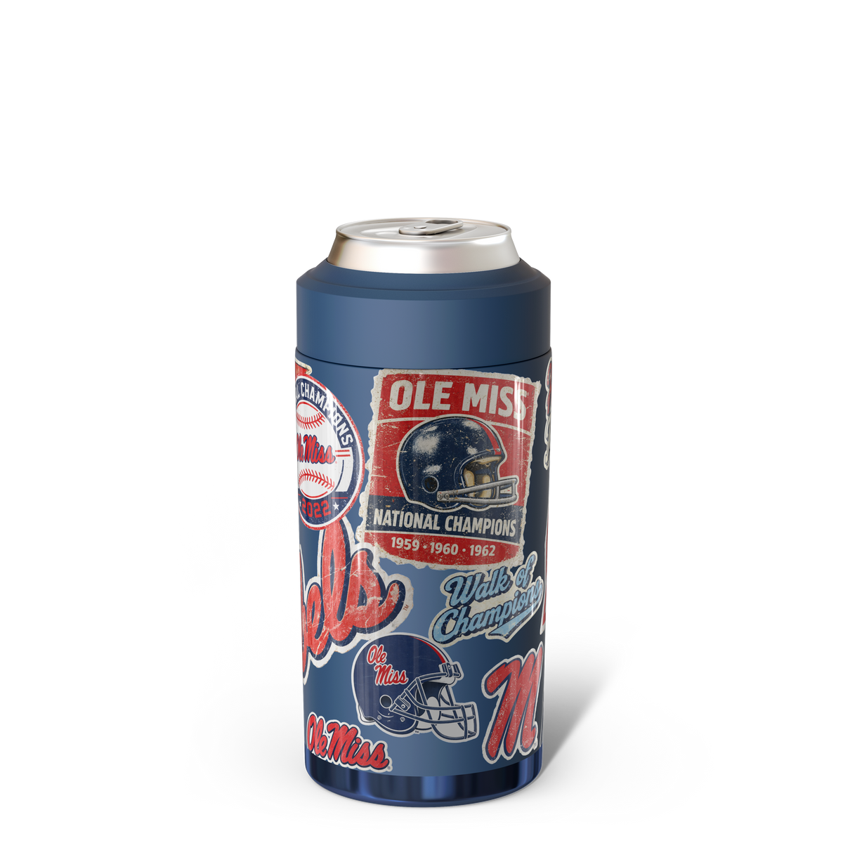 Universal Buddy | Ole Miss Rebels | Sticker