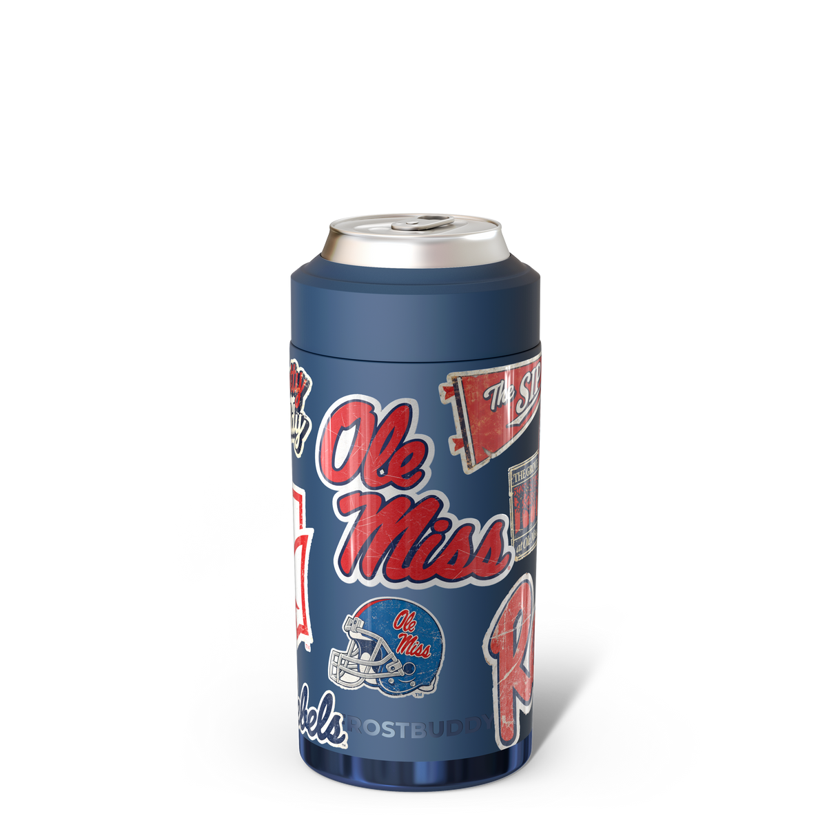 Universal Buddy | Ole Miss Rebels | Sticker
