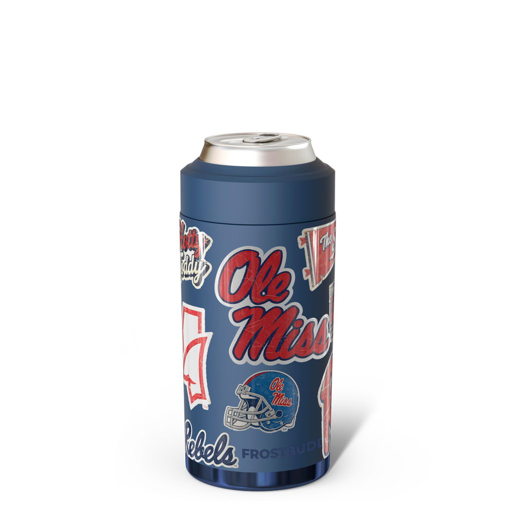 Universal Buddy | Ole Miss Rebels | Sticker