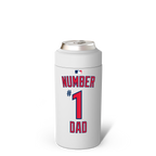 Universal Buddy | Cleveland Guardians | #1 Dad