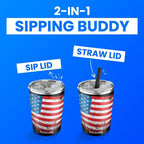 Sippin' Buddy 2.0 | Northern Lights