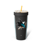 To-Go Buddy | San Jose Sharks | Gameday