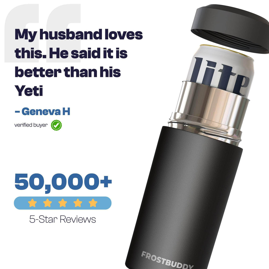 Universal Buddy | Detroit Red Wings | Gameday