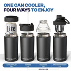 Universal Buddy | Nebraska x OHT