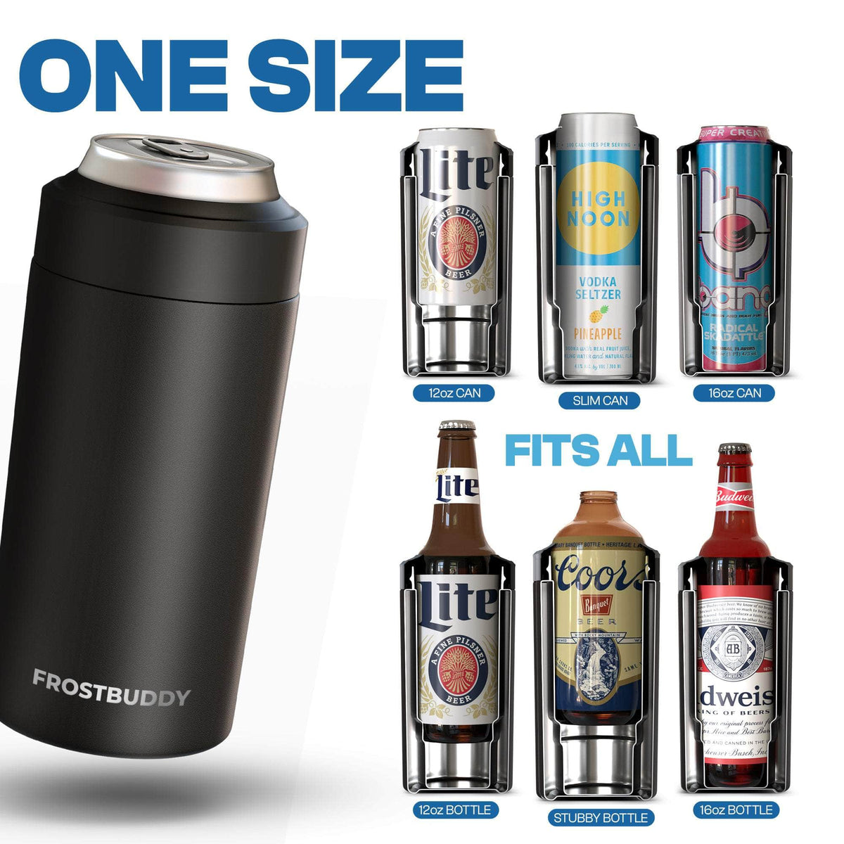Universal Buddy | UCF Knights | Gameday