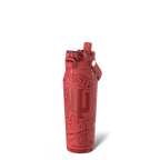 Bottle Buddy 24oz | Indiana Hoosiers | Color Rush