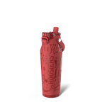Bottle Buddy 24oz | Indiana Hoosiers | Color Rush