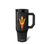 Thicc Buddy 40oz | Arizona State Sun Devils | Legacy
