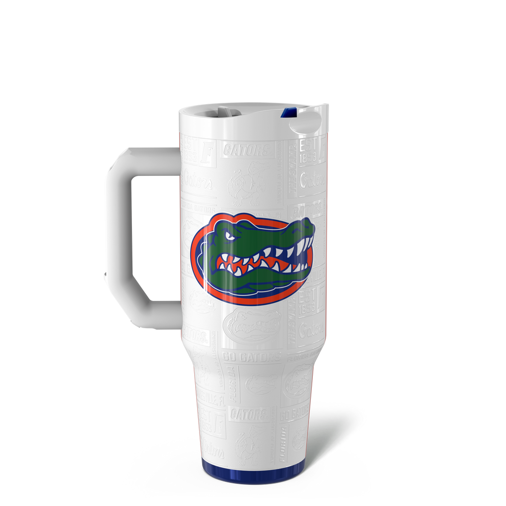 Thicc Buddy 40oz | Florida Gators | Legacy