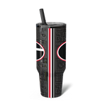 Thicc Buddy 40oz | Georgia Bulldogs  | Legacy