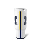 Thicc Buddy 40oz | Michigan Wolverines | Legacy
