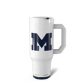 Thicc Buddy 40oz | Michigan Wolverines | Legacy
