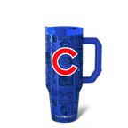 Thicc Buddy 40oz | Chicago Cubs | Legacy