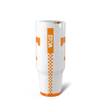 Thicc Buddy 40oz | Tennessee Vols | Legacy